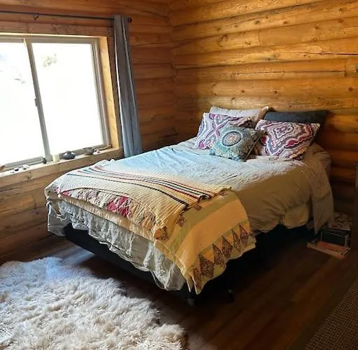 Mcdonald Cabin #6 Next To Ynp