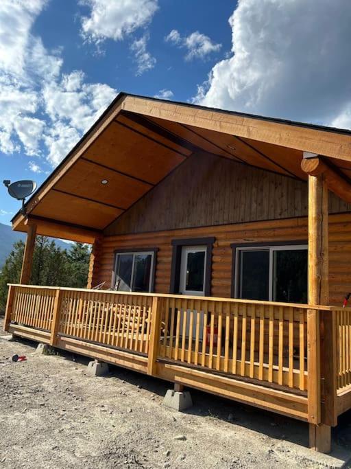 Holiday home Mcdonald #6 Next To Ynp